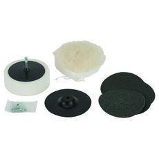 8-delige polijstset S24