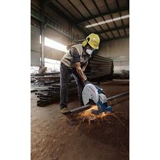 Stationaire machine GCO 14-24 J (Slijpschijf, sleutel), 3 image