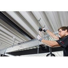 Accu haakse slijperGWS 12V-76 C&G Accu en Lader niet meegele, 8 image