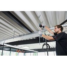 Accu haakse slijperGWS 12V-76 C&G Accu en Lader niet meegele, 9 image