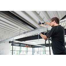 Accu haakse slijperGWS 12V-76 C&G Accu en Lader niet meegele, 10 image