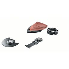 Multifunctioneel gereedschap PMF 220 CE (HM Riff segment zaa, 9 image