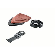 Multifunctioneel gereedschap PMF 220 CE (HM Riff segment zaa, 8 image