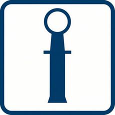 Accu boorhamer GBH 36V-LI Plus (2x 4,0 Ah, Lader GAL 3680 CV, 7 image