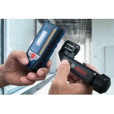 Lijn- en puntlaser toebehoren Klem LR 7 en LR6, 2 image