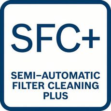 Stofzuiger GAS 35 L SFC + (NL+LUX) (3 x zuigbuis verchroomd, 3 image