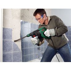 Boorhamer PBH 3000-2 FRE (SDS-wisselboorhouder, additionele, 3 image