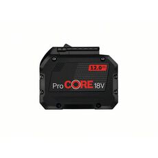 Accu ProCORE18V 12,0Ah (1x ProCORE18V 12,0 Ah), 4 image