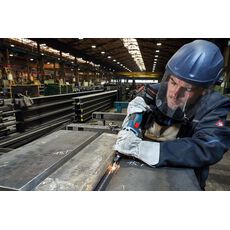 Accu slijpmachine GGS 18V-23 LC (C&G Accu en Lader niet meeg, 2 image