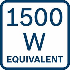 Accu haakse slijpmachine GWS 18V-15 SC (C&G accu en lader ni, 7 image