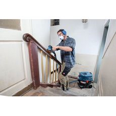 Excenterschuurmachine GET 55-125 Handgreep, inbussleutel, st, 3 image