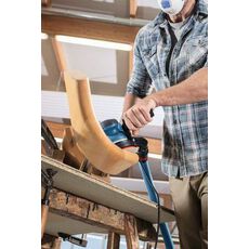 Excenterschuurmachine GET 55-125 Handgreep, inbussleutel, st, 6 image