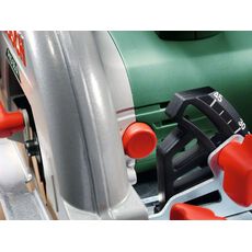 Cirkelzaag PKS 55 A (SB Speedline Wood zaagblad (160 mm), pa, 2 image