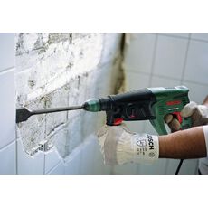 Boorhamer PBH 3000-2 FRE (SDS-wisselboorhouder, additionele, 5 image