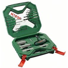 MIXED SETS MP  (X-LINE SET 54-DELIGE ACCESSOIRE SET II), 2 image