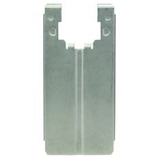 Voetplaat metaal GST 14,4 V-LI/ 18 V-LI/ 140CE/BCE