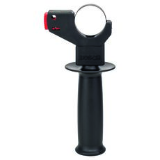 Handvat voor klopboormachines GSB