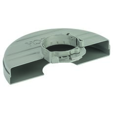 Beschermkap met afdekplaat met codering GWS, 230 mm