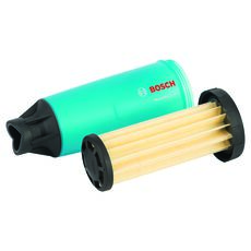 Stofbox en filter GEX 125-150 AVE Professional