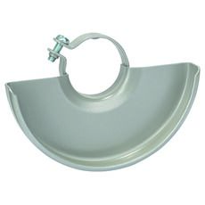 Beschermkap zonder afdekplaat GWS 8, 125 mm