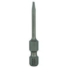 Schroefbit extra-hard S 0,5x3, 49 mm 3x