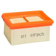 Filter GBH 2-23 REA en GSB 19-2 REA Professional