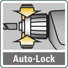 Klopboormachine UniversalImpact 800 (Dieptestop en additione, 8 image