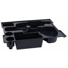 Systeem Accessoires 1/1 inlay GOP 12V-LI