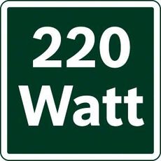 Multifunctioneel gereedschap PMF 220 CE (HM Riff segment zaa, 3 image