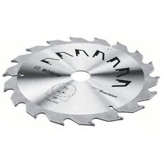 Cirkelzaag PKS 55 A (SB Speedline Wood zaagblad (160 mm), pa, 5 image