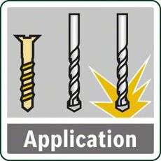 Accuboorhamer Uneo Maxx (45-min lader, 2x 18 V Li-Ion accu (, 6 image
