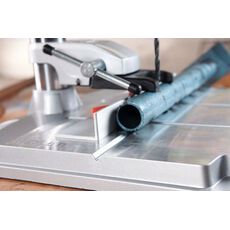 Kolomboormachine PBD 40 (Snelspanklem en parallelgeleider), 5 image