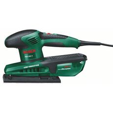 Vlakschuurmachine PSS 200 A (Microfilter en schuurpapier), 5 image