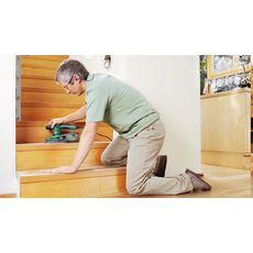 Vlakschuurmachine PSS 200 AC (Microfilter en schuurpapier), 7 image