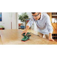 Vlakschuurmachine PSS 200 AC (Microfilter en schuurpapier), 8 image