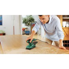 Vlakschuurmachine PSS 200 A (Microfilter en schuurpapier), 2 image