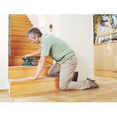 Vlakschuurmachine PSS 200 A (Microfilter en schuurpapier), 3 image