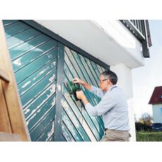 Vlakschuurmachine PSS 200 AC (Microfilter en schuurpapier), 10 image