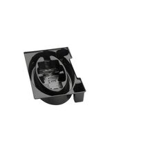 Systeem Accessoires 1/2 inlay GOS 12V-LI