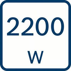 Cirkelzaagmachine GKS 85 G (Afzuigadapter, HM-zaagblad 235 m, 8 image