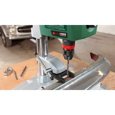 Kolomboormachine PBD 40 (Snelspanklem en parallelgeleider), 3 image