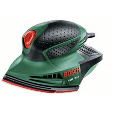 Multischuurmachine PSM 100 A (3 schuurbladen (Red Wood)), 6 image