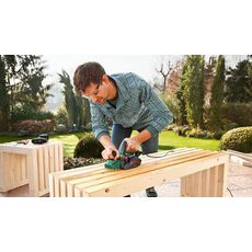 Schaafmachine PHO 2000 (Hardmetalen schaafkeermes en inbussl, 2 image