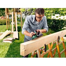 Schaafmachine PHO 2000 (Hardmetalen schaafkeermes en inbussl, 4 image