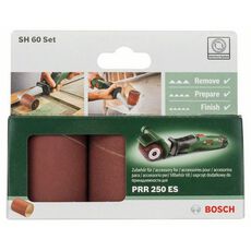 Multi schuurroller toebehoren Accessoires Texoro (), 3 image