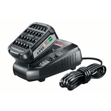 Lader AL 1830 CV (45-min lader 14,4 V / 18 V Li-Ion), 4 image