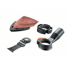 Multifunctioneel gereedschap PMF 250 CES (HM Riff segment za, 8 image