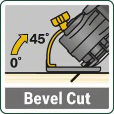 NanoBlade-zaag AdvancedCut 50 (NanoBlade Hout Basic 50, tran, 3 image