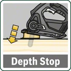 NanoBlade-zaag AdvancedCut 50 (NanoBlade Hout Basic 50, tran, 4 image