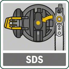 NanoBlade-zaag AdvancedCut 50 (NanoBlade Hout Basic 50, tran, 5 image